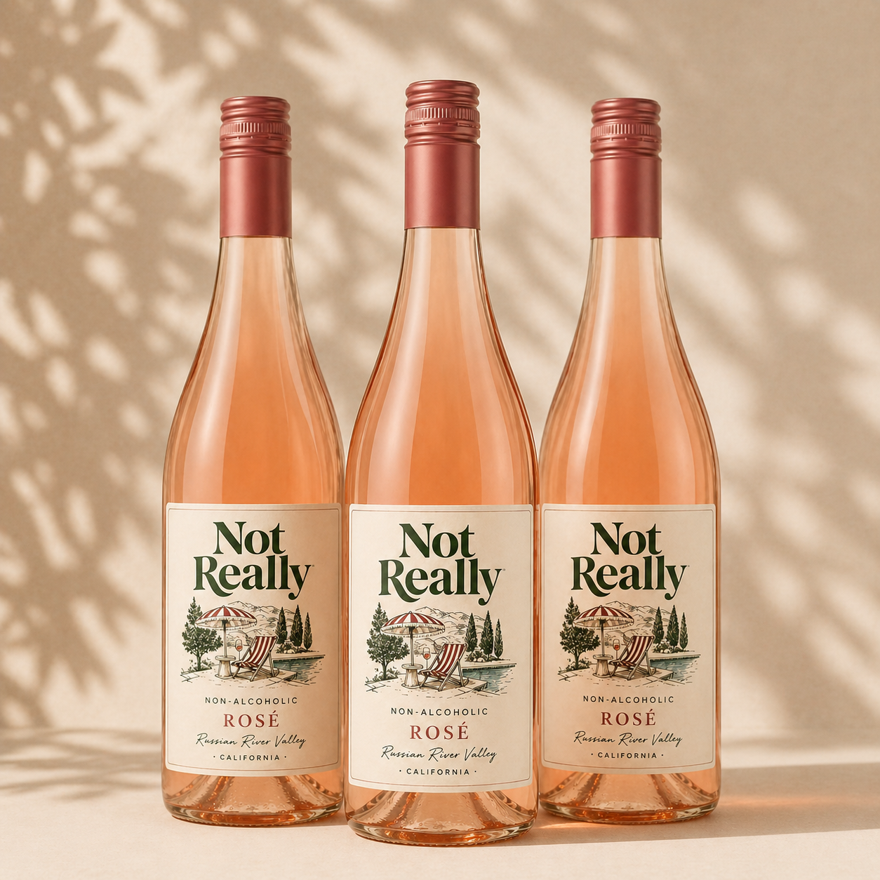 Rosé 3-Pack