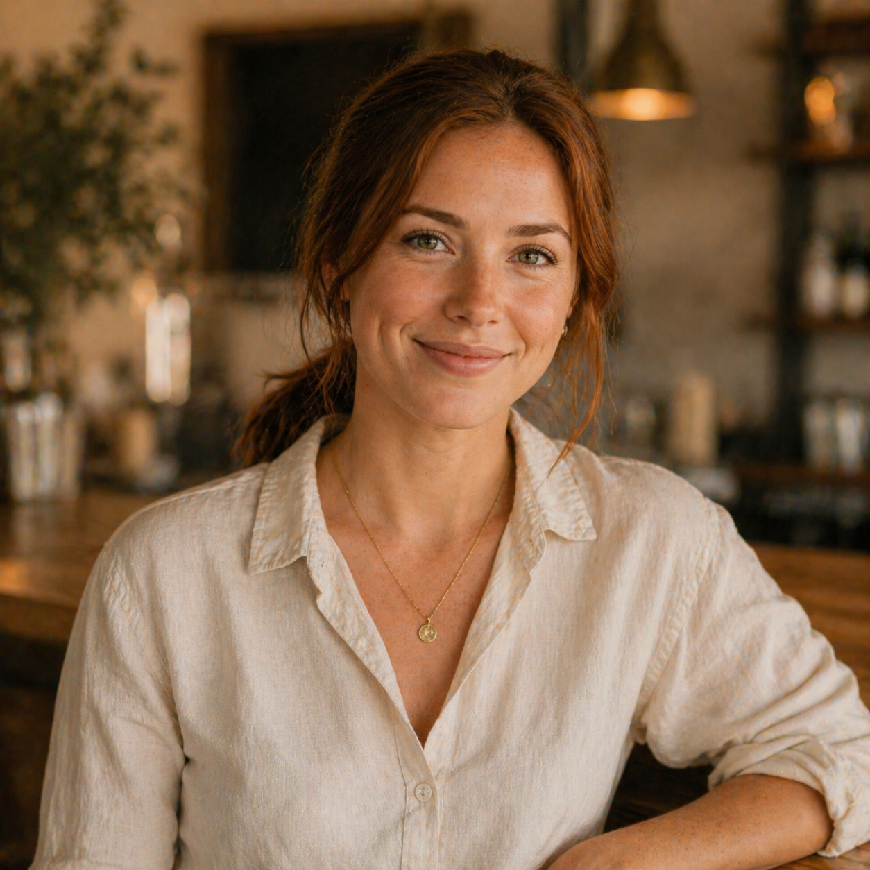 Tessa Brennan — Hospitality & Experiences